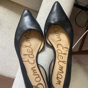Sam Edelman Flats
